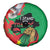 Traore Burkina Faso Spare Tire Cover I Stand With Traore