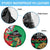 Traore Burkina Faso Spare Tire Cover I Stand With Traore