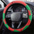 Traore Burkina Faso Steering Wheel Cover I Stand With Traore