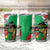 Traore Burkina Faso Tumbler Cup I Stand With Traore