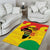 Hands Off Traore Burkina Faso Africa Area Rug