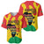 Hands Off Traore Burkina Faso Africa Baseball Jersey