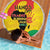 Hands Off Traore Burkina Faso Africa Beach Blanket