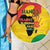 Hands Off Traore Burkina Faso Africa Beach Blanket
