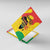 Hands Off Traore Burkina Faso Africa Canvas Wall Art