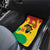 Hands Off Traore Burkina Faso Africa Car Mats