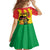 Hands Off Traore Burkina Faso Africa Family Matching Tank Maxi Dress and Hawaiian Shirt