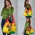Hands Off Traore Burkina Faso Africa Grocery Bag