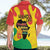 Hands Off Traore Burkina Faso Africa Hawaiian Shirt