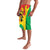 Hands Off Traore Burkina Faso Africa Lavalava