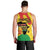 Hands Off Traore Burkina Faso Africa Men Tank Top