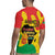 Hands Off Traore Burkina Faso Africa Rugby Jersey