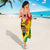 Hands Off Traore Burkina Faso Africa Sarong