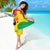 Hands Off Traore Burkina Faso Africa Sarong
