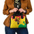 Hands Off Traore Burkina Faso Africa Shoulder Handbag
