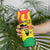 Hands Off Traore Burkina Faso Africa Skinny Tumbler