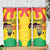 Hands Off Traore Burkina Faso Africa Skinny Tumbler