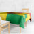 Hands Off Traore Burkina Faso Africa Tablecloth