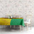 Hands Off Traore Burkina Faso Africa Tablecloth