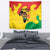 Hands Off Traore Burkina Faso Africa Tapestry