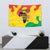 Hands Off Traore Burkina Faso Africa Tapestry
