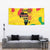 Hands Off Traore Burkina Faso Africa Tapestry