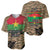 Burkina Faso Military Baseball Jersey Bravo Caption Traore! Viva Burkina Faso Nation!