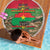 Burkina Faso Military Beach Blanket Bravo Caption Traore! Viva Burkina Faso Nation!