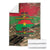 Burkina Faso Military Blanket Bravo Caption Traore! Viva Burkina Faso Nation!