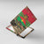 Burkina Faso Military Canvas Wall Art Bravo Caption Traore! Viva Burkina Faso Nation!