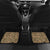 Burkina Faso Military Car Mats Bravo Caption Traore! Viva Burkina Faso Nation!