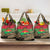 Burkina Faso Military Grocery Bag Bravo Caption Traore! Viva Burkina Faso Nation!