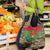 Burkina Faso Military Grocery Bag Bravo Caption Traore! Viva Burkina Faso Nation!