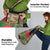 Burkina Faso Military Grocery Bag Bravo Caption Traore! Viva Burkina Faso Nation!