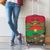 Burkina Faso Military Luggage Cover Bravo Caption Traore! Viva Burkina Faso Nation!