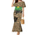 Burkina Faso Military Mermaid Dress Bravo Caption Traore! Viva Burkina Faso Nation!