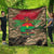 Burkina Faso Military Quilt Bravo Caption Traore! Viva Burkina Faso Nation!