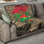 Burkina Faso Military Quilt Bravo Caption Traore! Viva Burkina Faso Nation!