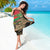 Burkina Faso Military Sarong Bravo Caption Traore! Viva Burkina Faso Nation!