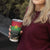 Burkina Faso Military Tumbler Cup Bravo Caption Traore! Viva Burkina Faso Nation!
