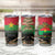 Burkina Faso Military Tumbler Cup Bravo Caption Traore! Viva Burkina Faso Nation!
