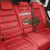 Guinea Football Back Car Seat Cover Allez Syli National - Wonder Print Shop