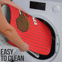 Guinea Football Bathroom Set Allez Syli National - Wonder Print Shop