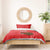 Guinea Football Bedding Set Allez Syli National - Wonder Print Shop