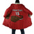 Custom Guinea Football Cloak Allez Syli National - Wonder Print Shop