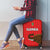 Guinea Football Luggage Cover Allez Syli National - Wonder Print Shop