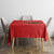 Guinea Football Tablecloth Allez Syli National - Wonder Print Shop