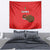 Guinea Football Tapestry Allez Syli National - Wonder Print Shop
