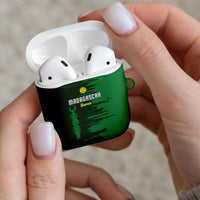 Madagascar Football AirPods Case Go Barea - Wonder Print Shop