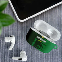 Madagascar Football AirPods Case Go Barea - Wonder Print Shop